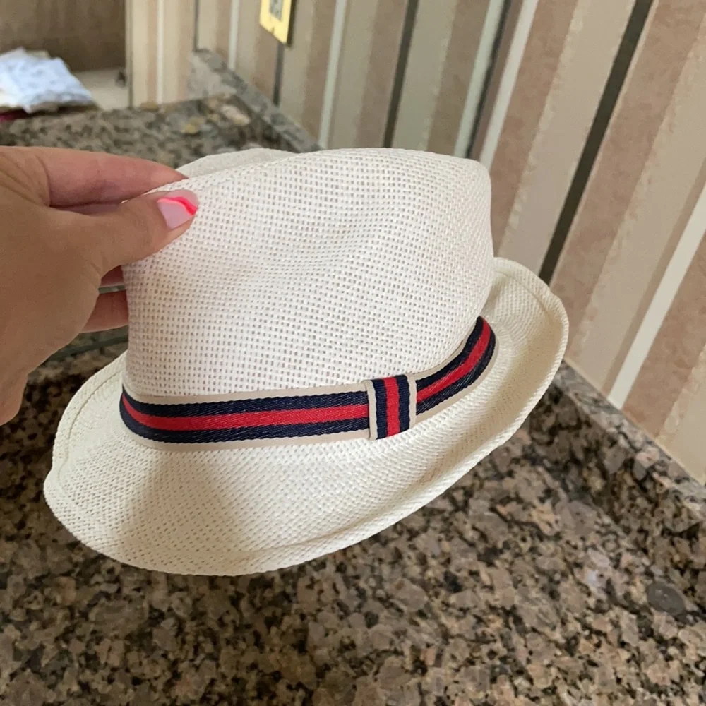 Beautiful KiD Paper Hat